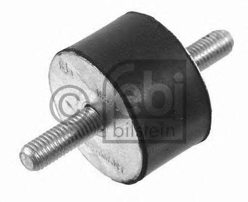 FEBI BILSTEIN 19578 Ударна / протиударна подушка