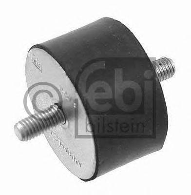 FEBI BILSTEIN 19579 Ударна / протиударна подушка