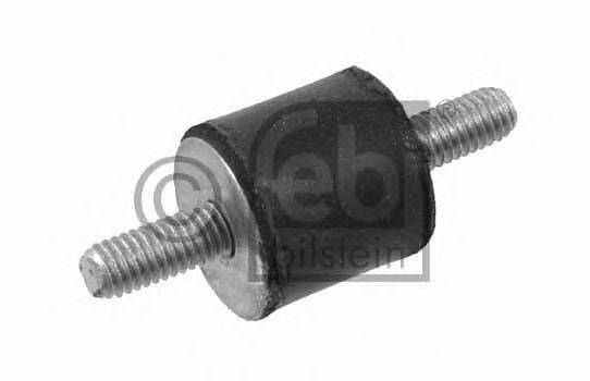 FEBI BILSTEIN 19580 Ударна / протиударна подушка