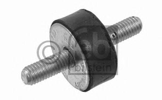 FEBI BILSTEIN 19581 Ударна / протиударна подушка