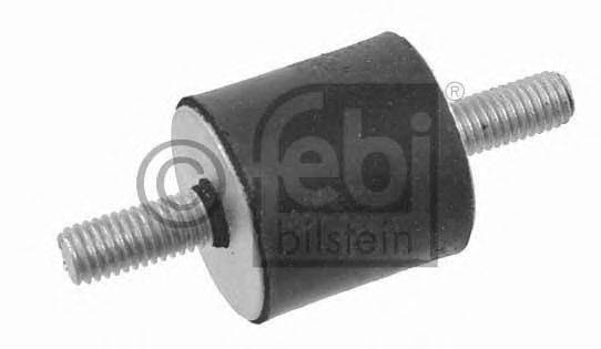 FEBI BILSTEIN 19582 Буфер, глушник; Ударна / протиударна подушка