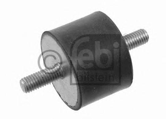 FEBI BILSTEIN 19583 Ударна / протиударна подушка
