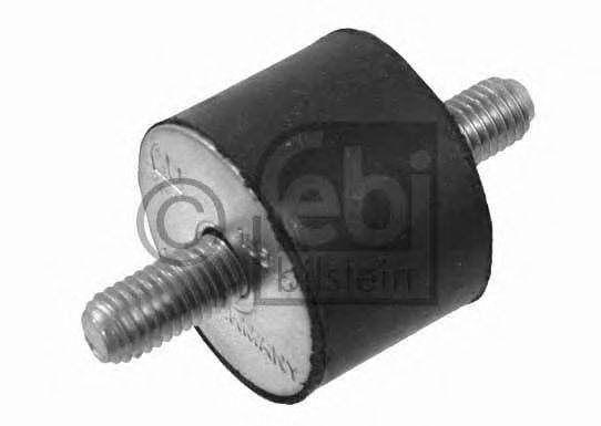FEBI BILSTEIN 19584 Ударна / протиударна подушка