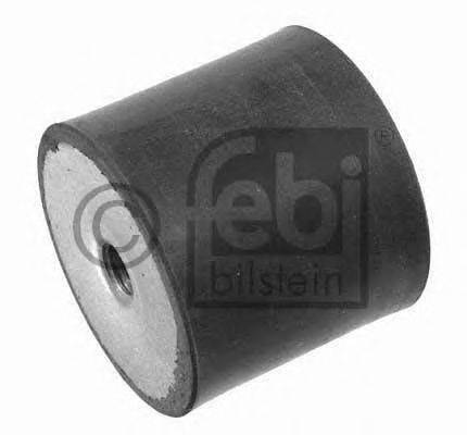 FEBI BILSTEIN 19587 Ударна / протиударна подушка