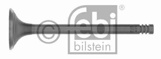 BGA V018375 Випускний клапан