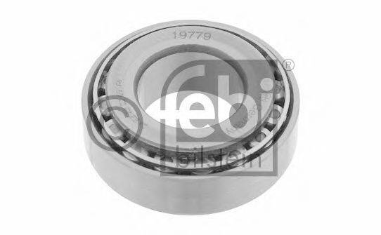 AUTOKIT 01604 Комплект підшипника маточини колеса