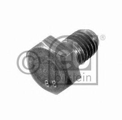 FEBI BILSTEIN 19872 Болт