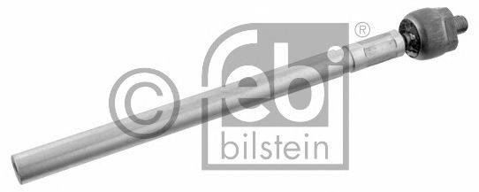 ASAM 70509 Осьовий шарнір, рульова тяга