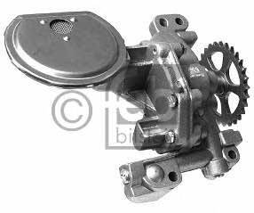 FEBI BILSTEIN 21079