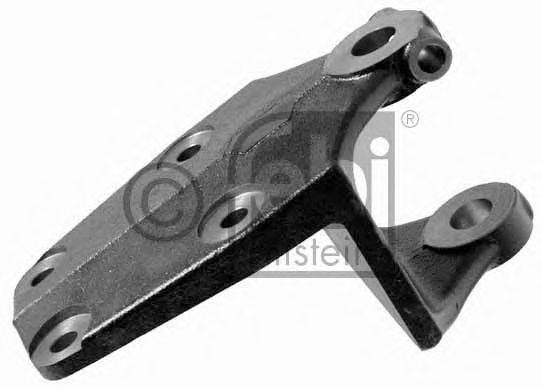 FEBI BILSTEIN 21164 Кронштейн пружини