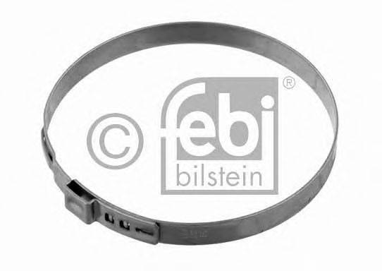 FEBI BILSTEIN 21243 Затискний хомут