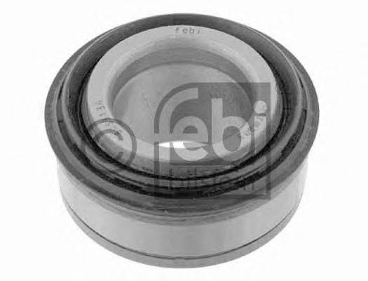 FEBI BILSTEIN 21399 Підшипник, шийка осі