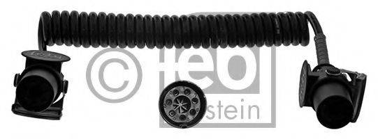 FEBI BILSTEIN 21640 Електроспіраль