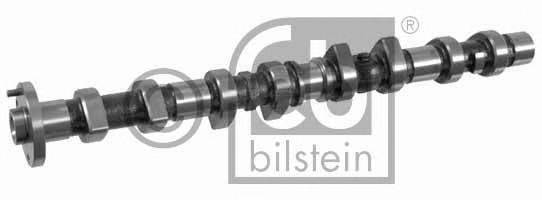 CAMPRO CP11918 Розподільний вал