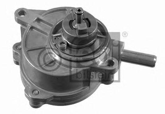 STANDARD 89048 Вакуумний насос, гальмівна система