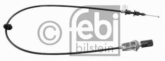 FEBI BILSTEIN 21827 Тросик газу