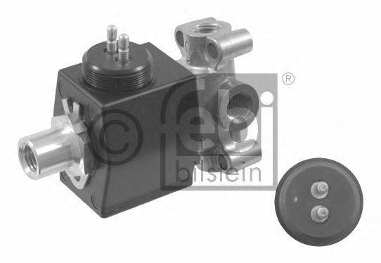 FEBI BILSTEIN 21860 Клапан випуску повітря