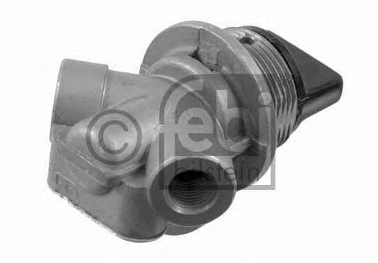STELLOX 8519509SX Багатопозиційний клапан
