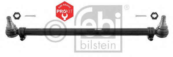 FEBI BILSTEIN 21992 Поздовжня рульова тяга