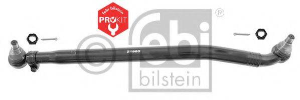 FEBI BILSTEIN 21993 Поздовжня рульова тяга