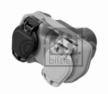 FEBI BILSTEIN 22028 Адаптер, електроспіраль