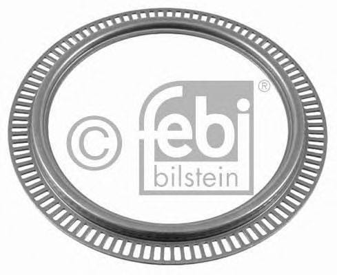 FEBI BILSTEIN 22037 Зубчастий диск імпульсного датчика, протибл. устр.