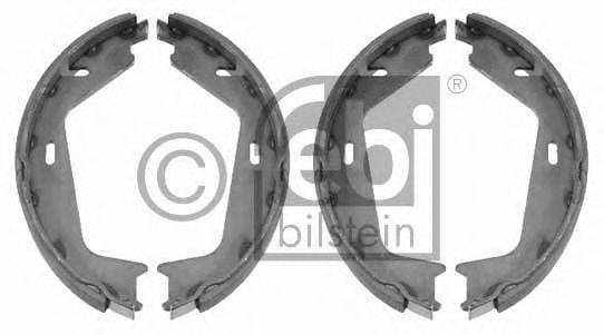FEBI BILSTEIN 22154