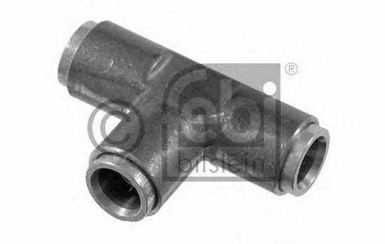 FEBI BILSTEIN 22202 З'єднувальні елементи, трубопровід стисненого повітря