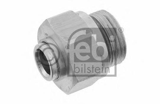 FEBI BILSTEIN 22222 З'єднувальні елементи, трубопровід стисненого повітря