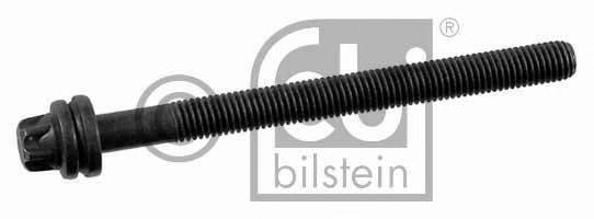 FAI AUTOPARTS B1012 Комплект болтів головки цилідра