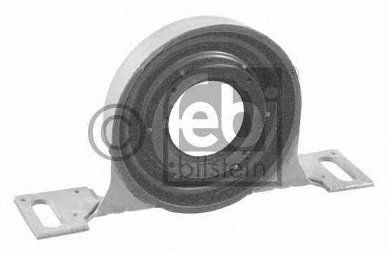 FEBI BILSTEIN 22296 Підвіска, карданний вал