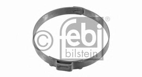 FEBI BILSTEIN 22547 Затискний хомут
