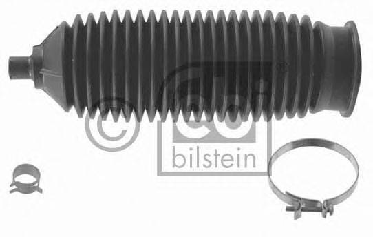 FEBI BILSTEIN 22562 Пильовик, рульове управління