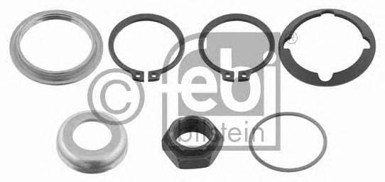 FEBI BILSTEIN 22694 Ремонтний комплект, гальмівний ра