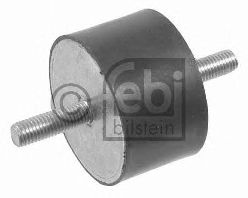 FEBI BILSTEIN 22869 Ударна / протиударна подушка