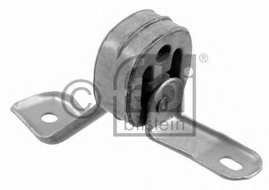 QH TALBROS 420640 Кронштейн, система випуску ОГ