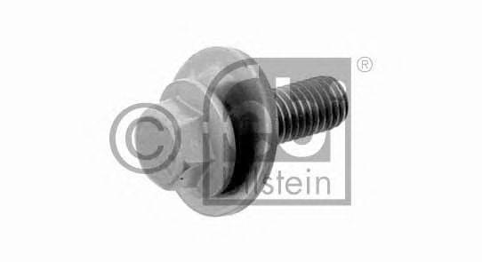 FEBI BILSTEIN 22999 Болт кріплення, важіль