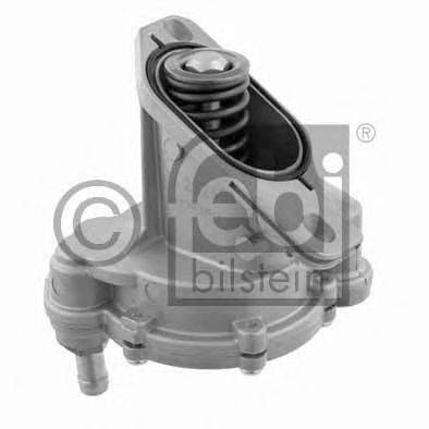 STANDARD 89016 Вакуумний насос, гальмівна система