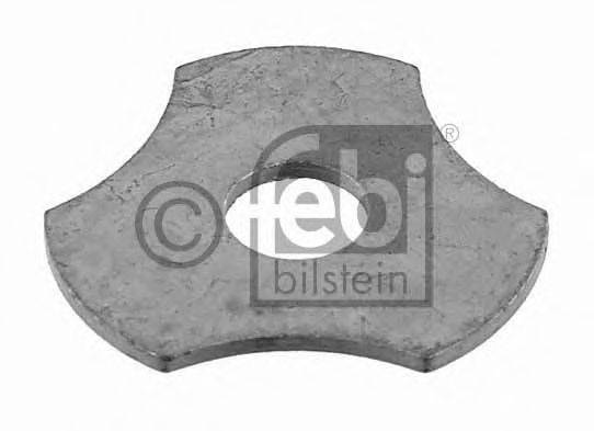 FEBI BILSTEIN 23513 Плоска шайба