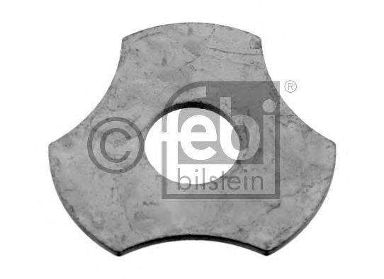 FEBI BILSTEIN 23698 Плоска шайба
