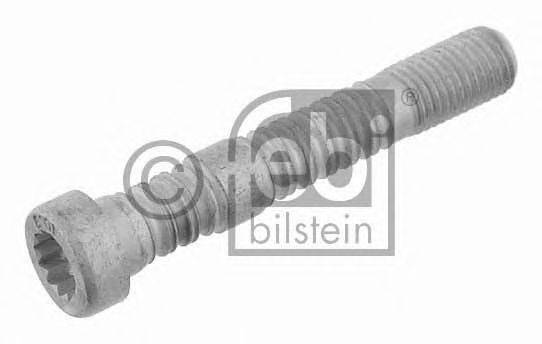 FEBI BILSTEIN 23710 Монтажний комплект, важіль незалежної підвіски колеса