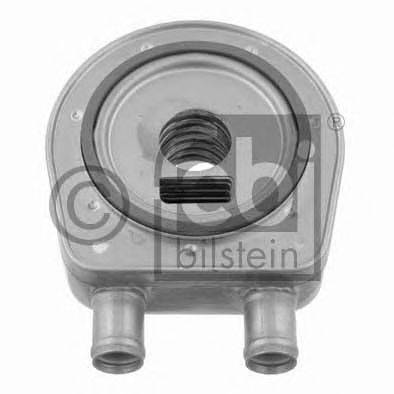 FEBI BILSTEIN 23737 масляний радіатор, моторне масло