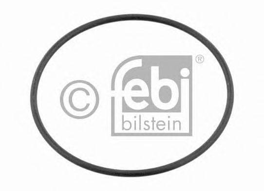 FEBI BILSTEIN 23843 Комплект пильника, рульове керування