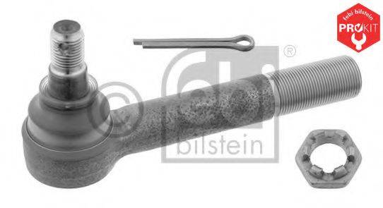 STELLOX 8434152SX Наконечник поперечної кермової тяги