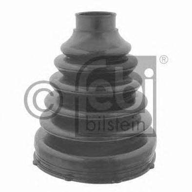 FEBI BILSTEIN 24033 Пильовик, приводний вал