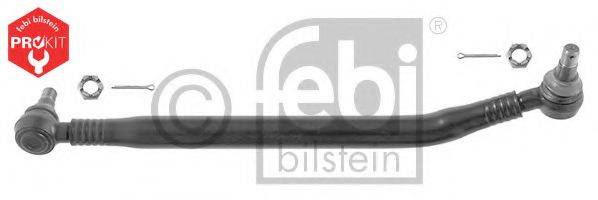 FEBI BILSTEIN 24118 Поздовжня рульова тяга