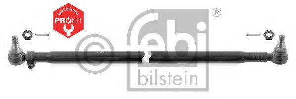 FEBI BILSTEIN 24119 Поздовжня рульова тяга