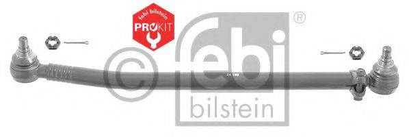 FEBI BILSTEIN 24169 Поздовжня рульова тяга