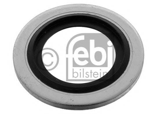 FORD 1 005 578 Кільце ущільнювача, різьбова пр