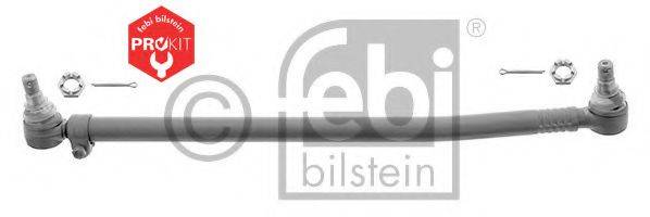 FEBI BILSTEIN 24460 Поздовжня рульова тяга